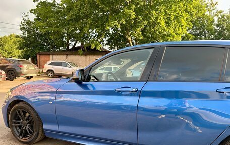 BMW 1 серия, 2018 год, 2 100 000 рублей, 27 фотография