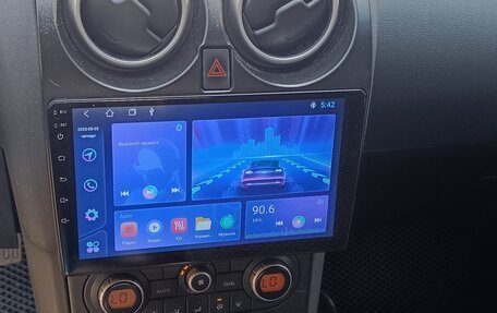 Nissan Qashqai, 2008 год, 710 000 рублей, 11 фотография
