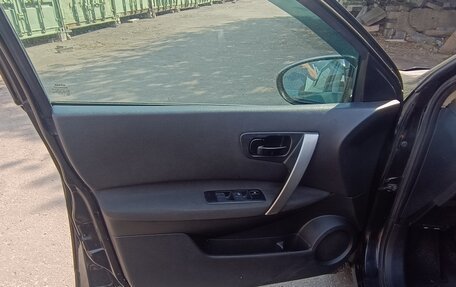 Nissan Qashqai, 2008 год, 710 000 рублей, 8 фотография