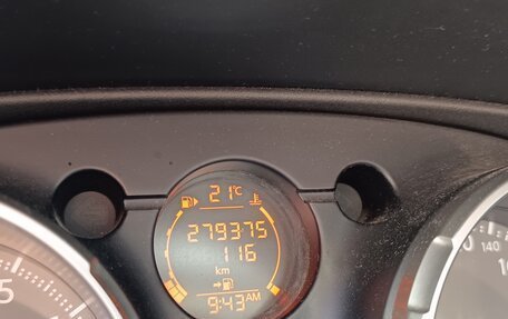 Nissan Qashqai, 2008 год, 710 000 рублей, 10 фотография