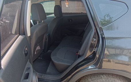 Nissan Qashqai, 2008 год, 710 000 рублей, 9 фотография