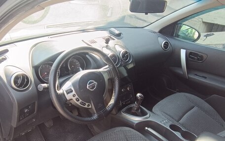 Nissan Qashqai, 2008 год, 710 000 рублей, 7 фотография