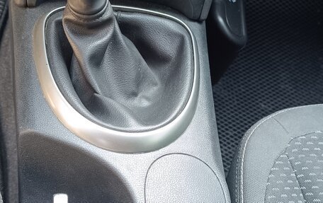 Nissan Qashqai, 2008 год, 710 000 рублей, 13 фотография