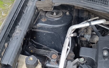 Nissan Qashqai, 2008 год, 710 000 рублей, 15 фотография