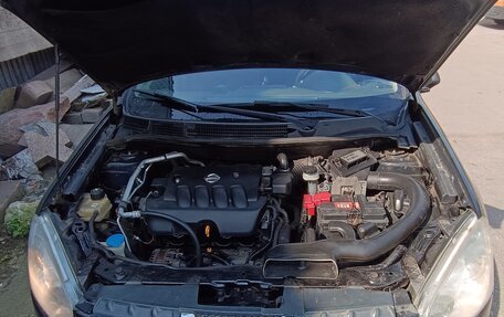 Nissan Qashqai, 2008 год, 710 000 рублей, 17 фотография