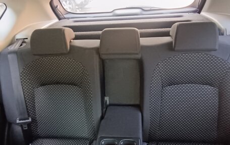 Nissan Qashqai, 2008 год, 710 000 рублей, 14 фотография