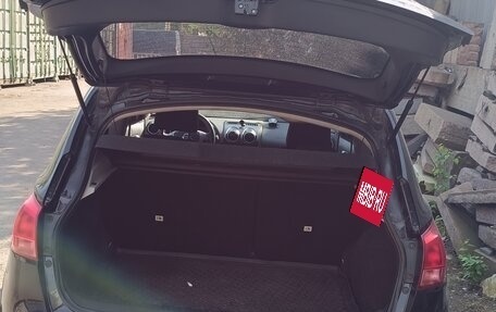 Nissan Qashqai, 2008 год, 710 000 рублей, 6 фотография