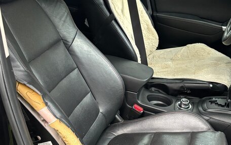 Mazda CX-5 II, 2012 год, 1 000 000 рублей, 4 фотография
