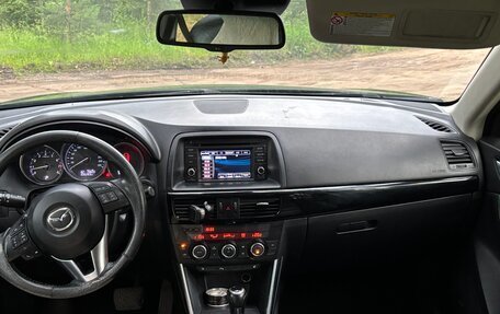 Mazda CX-5 II, 2012 год, 1 000 000 рублей, 5 фотография