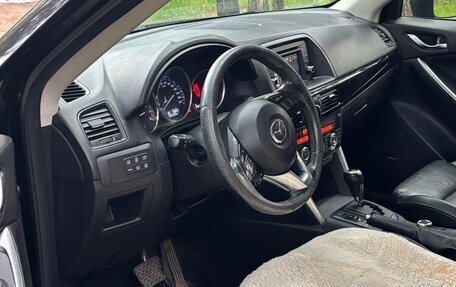 Mazda CX-5 II, 2012 год, 1 000 000 рублей, 3 фотография