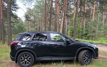 Mazda CX-5 II, 2012 год, 1 000 000 рублей, 8 фотография