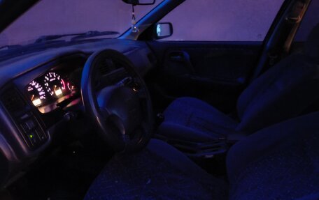Nissan Primera II рестайлинг, 1998 год, 390 000 рублей, 4 фотография