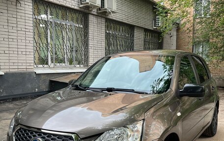 Datsun mi-DO, 2018 год, 545 000 рублей, 2 фотография