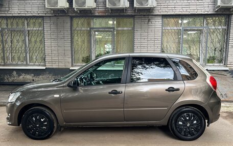 Datsun mi-DO, 2018 год, 545 000 рублей, 8 фотография