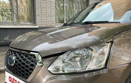 Datsun mi-DO, 2018 год, 545 000 рублей, 10 фотография