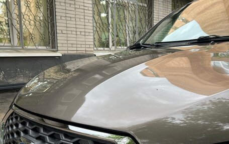 Datsun mi-DO, 2018 год, 545 000 рублей, 11 фотография
