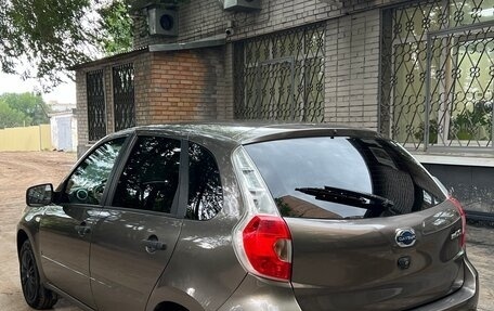 Datsun mi-DO, 2018 год, 545 000 рублей, 7 фотография