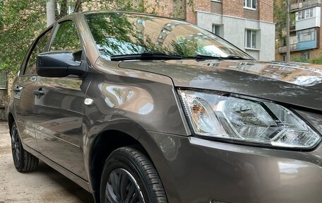 Datsun mi-DO, 2018 год, 545 000 рублей, 14 фотография