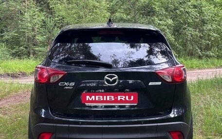 Mazda CX-5 II, 2012 год, 1 000 000 рублей, 7 фотография