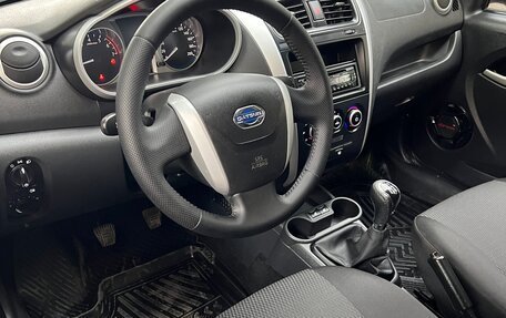 Datsun mi-DO, 2018 год, 545 000 рублей, 17 фотография