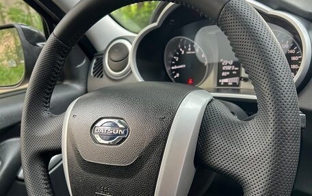 Datsun mi-DO, 2018 год, 545 000 рублей, 23 фотография