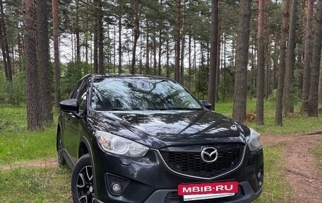 Mazda CX-5 II, 2012 год, 1 000 000 рублей, 9 фотография