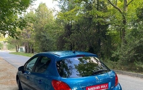 Peugeot 207 I, 2008 год, 510 000 рублей, 2 фотография