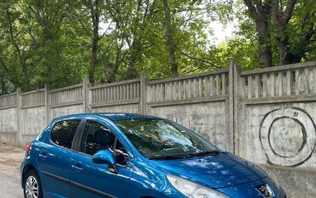 Peugeot 207 I, 2008 год, 510 000 рублей, 4 фотография