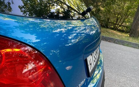 Peugeot 207 I, 2008 год, 510 000 рублей, 12 фотография