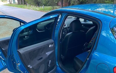 Peugeot 207 I, 2008 год, 510 000 рублей, 18 фотография
