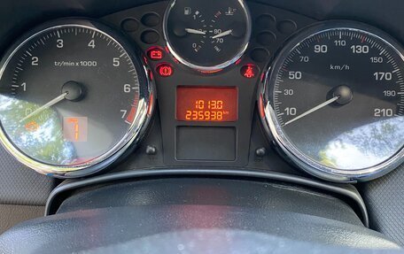 Peugeot 207 I, 2008 год, 510 000 рублей, 22 фотография