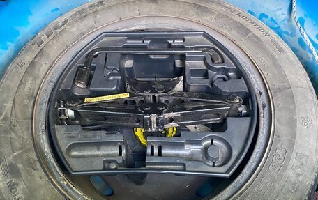 Peugeot 207 I, 2008 год, 510 000 рублей, 26 фотография
