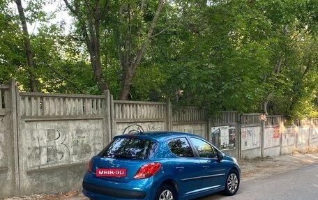 Peugeot 207 I, 2008 год, 510 000 рублей, 8 фотография