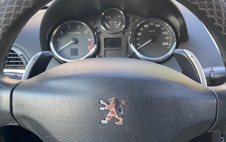 Peugeot 207 I, 2008 год, 510 000 рублей, 32 фотография
