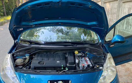 Peugeot 207 I, 2008 год, 510 000 рублей, 28 фотография