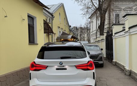 BMW X3, 2024 год, 7 350 000 рублей, 7 фотография