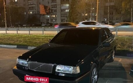 Volvo 850, 1995 год, 500 000 рублей, 2 фотография