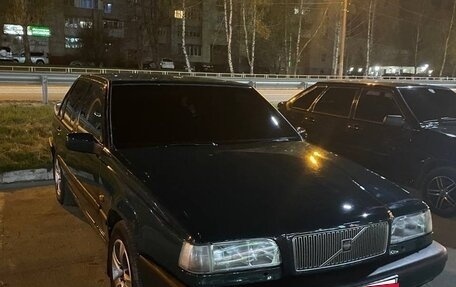 Volvo 850, 1995 год, 500 000 рублей, 3 фотография