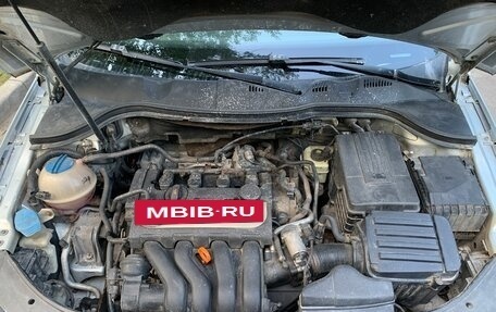 Volkswagen Passat B6, 2006 год, 570 000 рублей, 7 фотография