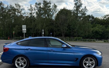BMW 3 серия, 2018 год, 3 000 000 рублей, 2 фотография