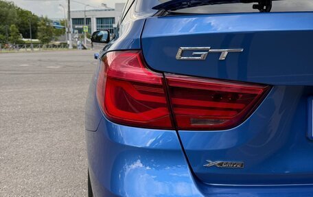 BMW 3 серия, 2018 год, 3 000 000 рублей, 5 фотография