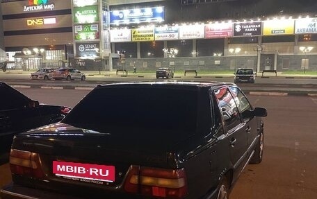 Volvo 850, 1995 год, 500 000 рублей, 7 фотография