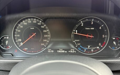 BMW 3 серия, 2018 год, 3 000 000 рублей, 8 фотография
