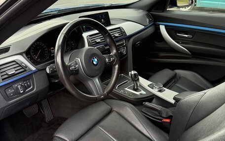 BMW 3 серия, 2018 год, 3 000 000 рублей, 9 фотография