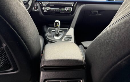 BMW 3 серия, 2018 год, 3 000 000 рублей, 14 фотография