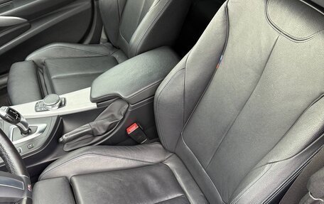 BMW 3 серия, 2018 год, 3 000 000 рублей, 10 фотография