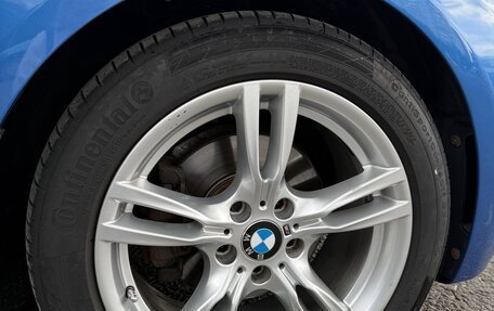 BMW 3 серия, 2018 год, 3 000 000 рублей, 20 фотография