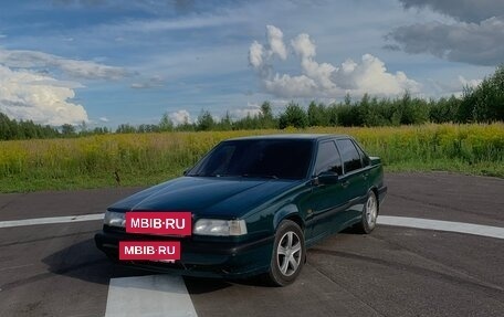 Volvo 850, 1995 год, 500 000 рублей, 9 фотография