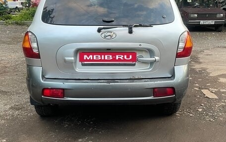 Hyundai Santa Fe III рестайлинг, 2001 год, 385 000 рублей, 5 фотография