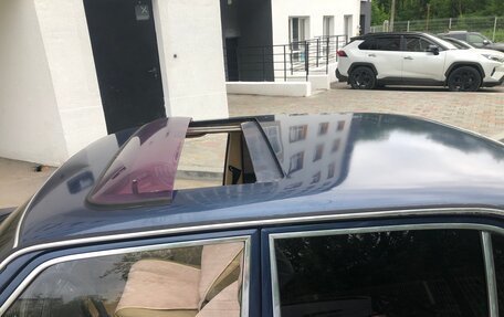 Mercedes-Benz W123, 1981 год, 350 000 рублей, 5 фотография